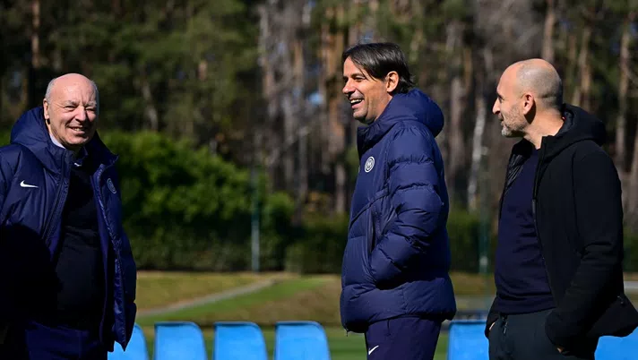 Inter, Braglia: “Faccio gli elogi a Marotta e Ausilio, ecco perché. Si preparano per…” - immagine 1