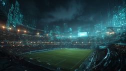 Calcio e numeri: è davvero possibile prevedere il risultato di una partita con le statistiche?
