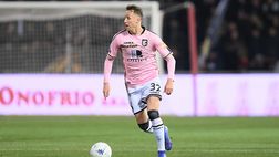 Calciomercato Cremonese, si punta Haas. Dopo Vazquez, un altro ex Palermo nel mirino