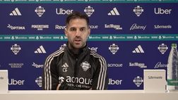 Fabregas: “Inter top top top, perso per colpa mia! Ho visto il match col Liverpool e vi dico…”