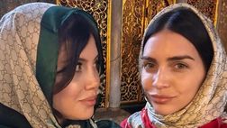 Wanda ironicamente alla sorella: “Ecco cosa mangeremo nel prossimo mese, grazie per…”