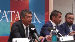 Fiorenzuola, Tabbiani: “Faremo qualcosa nel mercato. Catania o qui è uguale”
