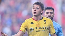 Da Genova: “Se la Fiorentina vuole Retegui, dovrà fare uno sforzo”