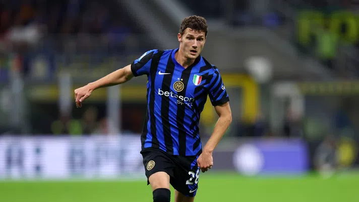 Inter-Torino, pagelle CdS: Pavard, chiusura che vale 3 punti. Thuram straripante - immagine 1