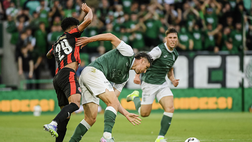 Bowie al Verona, domani le visite. Okay difficile per la partita col Cagliari