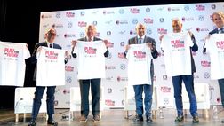 Fondazione Milan presenta la seconda edizione di ‘Play for the Future”