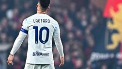 Lautaro, i dati non mentono: con Mbappé, Haaland e Kane ha partecipato…