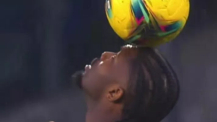 thuram maradona napoli inter