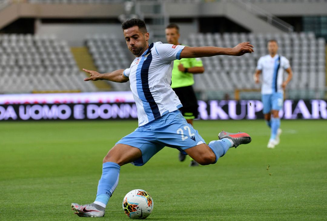 Fotogallery – Torino-Lazio 1-2: le immagini del match - immagine 22