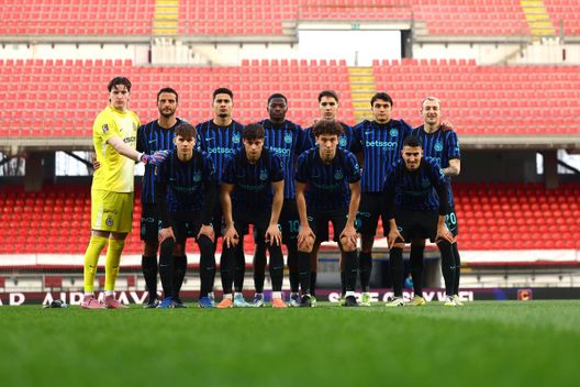 Getty Images LIVE Serie C, Inter U23-Dolomiti Bellunesi 1-2: Cinquegrano accorcia le distanze- immagine 2