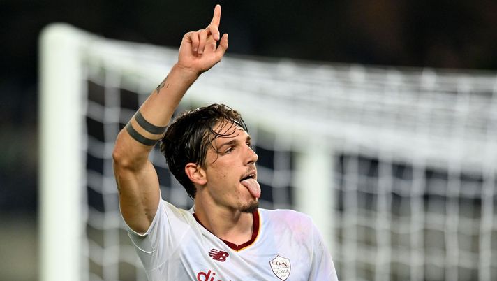 Zaniolo ancora in Serie A: all’Udinese in prestito. Lui: “Ho sentito grande energia” - immagine 1