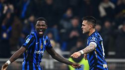 Inter, la ThuLa c’è: la qualificazione passa da loro. E c’è un dato che fa ben sperare