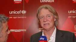 VIDEO SKY / Stromberg: “Atalanta in otto anni ha fatto un miracolo”