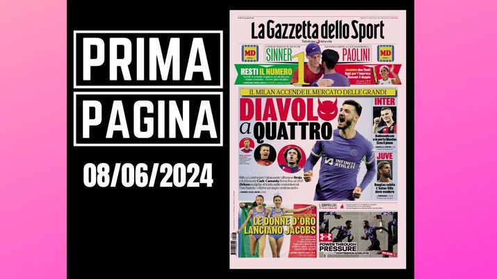 La Gazzetta dello Sport