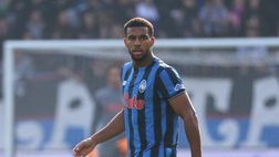Atalanta, Hien: “Giocare contro il Napoli è sempre difficile, ma abbiamo fatto bene”