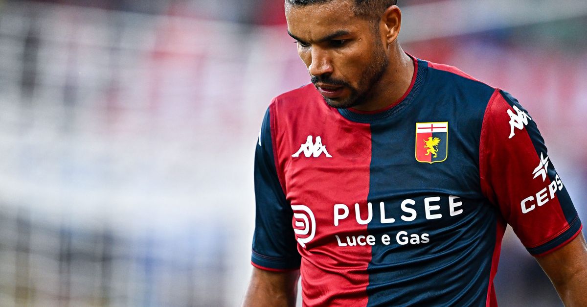 Ex Milan, Messias rinnova con il Grifone: un valore aggiunto per la squadra Ex Milan, Messias rinnova con il Grifone: un valore aggiunto per la squadra