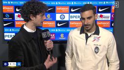 Zappacosta: “Contento per la squadra, è la strada giusta. Rispetto al Bayern…”