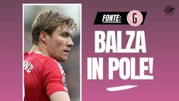 Calciomercato Milan, Hojlund sorpassa Vlahovic: emissari in Inghilterra