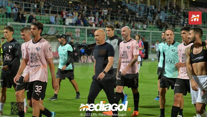 Palermo calcio