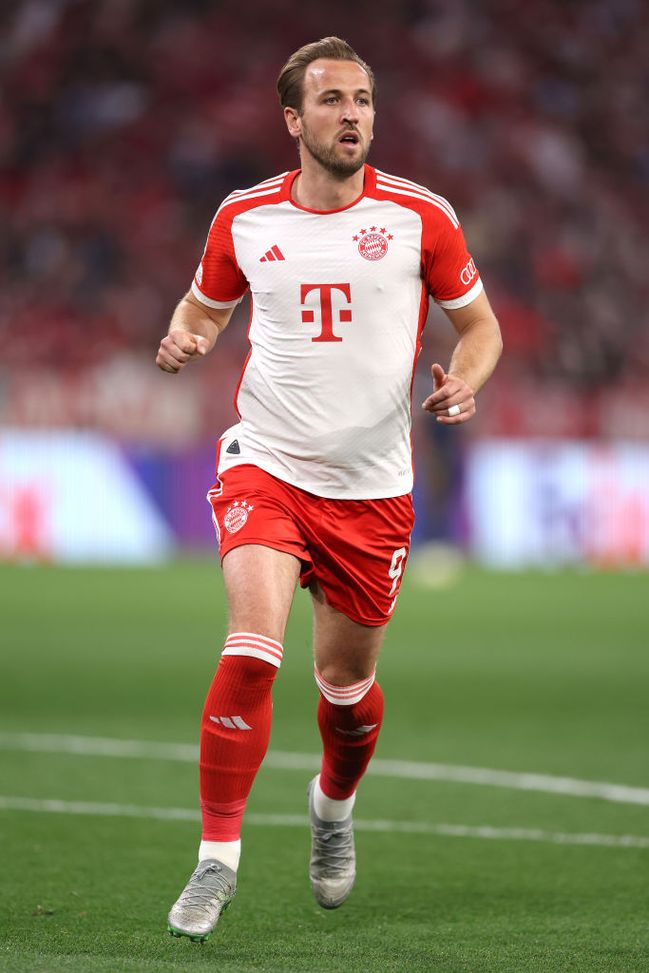 Kane, mai una gioia: non vincerà titoli col club almeno fino al 2025…- immagine 2