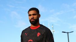 Loftus-Cheek: una caratteristica particolare in attacco. E’ lui la carta in più del Milan?