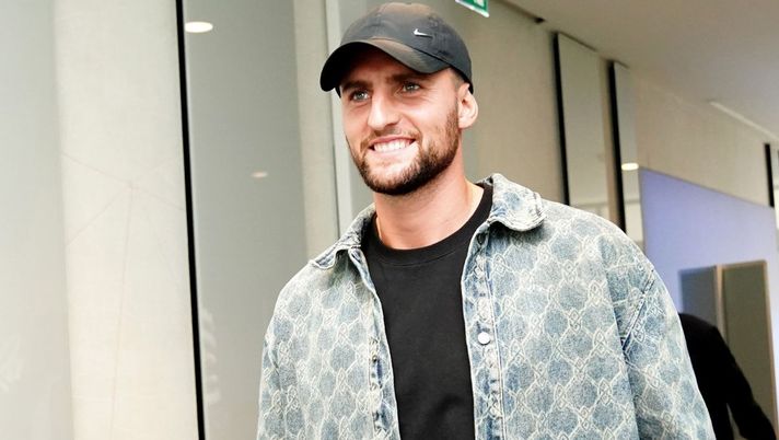 Rabiot spegne lo scetticismo sul Milan: 'C'è serenità e voglia di lavorare'