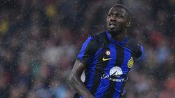 Verso Inter-Monza: Frattesi già inserito, Thuram preoccupa | VIDEO