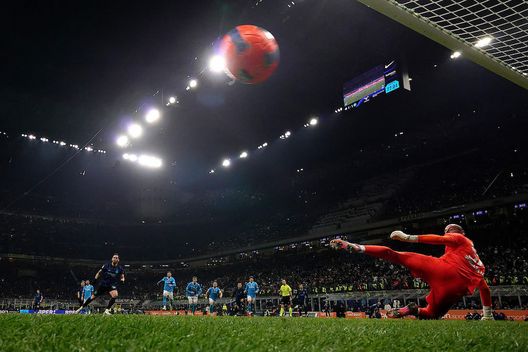 Sabatini: “Conte, lezione di calcio. Akanji grande delusione. L’Inter ha bisogno del mercato”- immagine 2