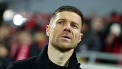 Roma, tentativo per Xabi Alonso per il dopo-Mourinho