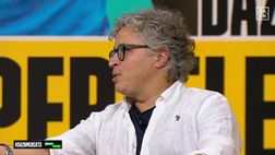 Di Caro: “Inter, un solo merito: tenere in bilico il risultato. Ci si aspettava molto di più”