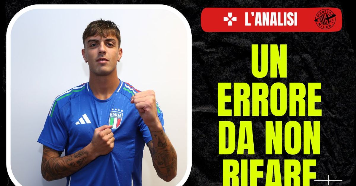 Calciomercato l Inter 