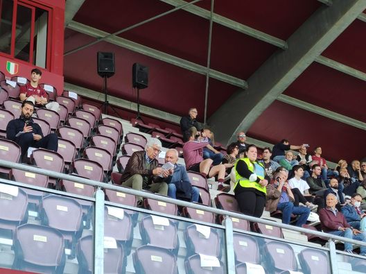 FINALE! Primavera, Torino-Atalanta 2-0 - immagine 2