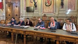 Biancoscudati Young Show, giovedì prossimo lo spettacolo