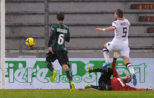 Sassuolo-Torino, i precedenti: in Emilia è quasi sempre X. Ma quell’unico ko…- immagine 3