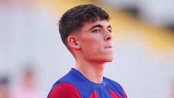 Romano: “Como, in chiusura l’accordo col Barcellona per Alex Valle: le ultime”