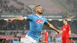 Calciomercato Ascoli, vicino l’ex Napoli El Kaddouri. Possibile esordio col Palermo