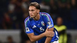 Pio Esposito: “Baldini ti entra dentro! Sul rigore sbagliato contro la Bosnia…”