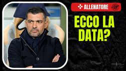 Allenatore Milan, Conceicao ecco la data decisiva? Si decide tutto dopo…