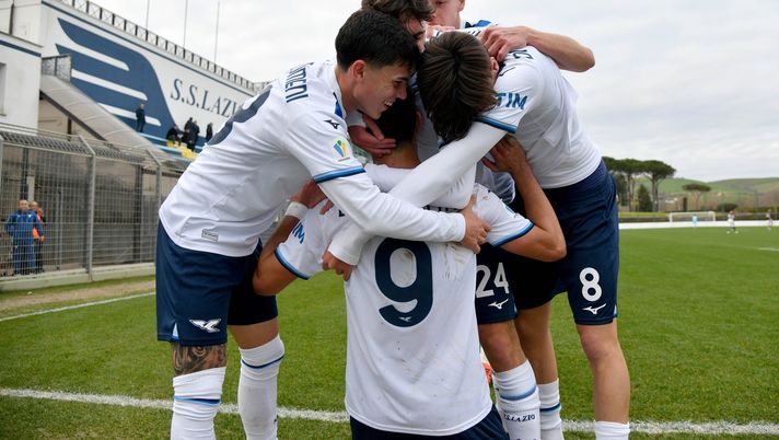 Lazio Primavera