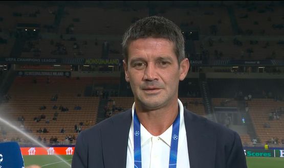 Chivu: “Zielinski e Bisseck? Mi aspetto quello che voglio da tutti. Calhanoglu? Sempre…”- immagine 2