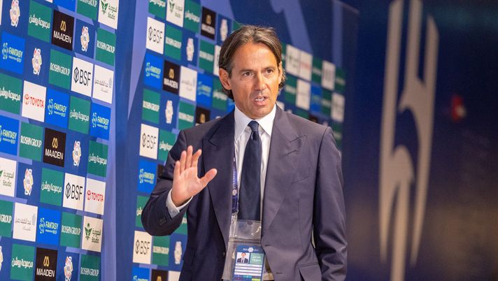 Getty Images Al Hilal, profonda crisi per Simone Inzaghi: 5 pareggi in 7 partite. Ora è a rischio esonero - immagine 1