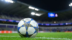 Ranking Uefa, Inter torna al terzo posto. Solo 5 club a punteggio pieno in stagione