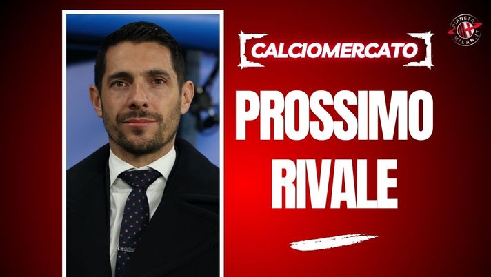 Calciomercato Milan, nuovo attaccante: fari puntati su un ex interista- immagine 1