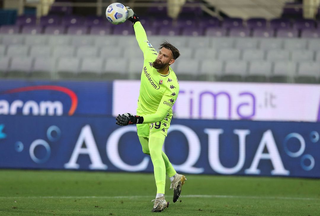 Fotogallery – Fiorentina-Torino 1-0: le immagini del match - immagine 48