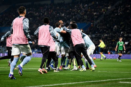 Spalletti: “La mia Juve è cresciuta molto, ma ci sono ancora tante cose da acchiappare”- immagine 2