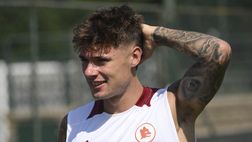Sky – Zalewski ha scelto l’Inter: l’agente è a Trigoria. Ma c’è un problema e l’OM lo risolve
