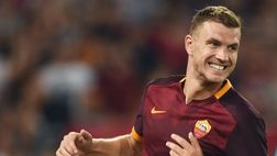 Cor Sport – Dzeko vuole rilanciarsi a Bologna: obiettivo quota 400