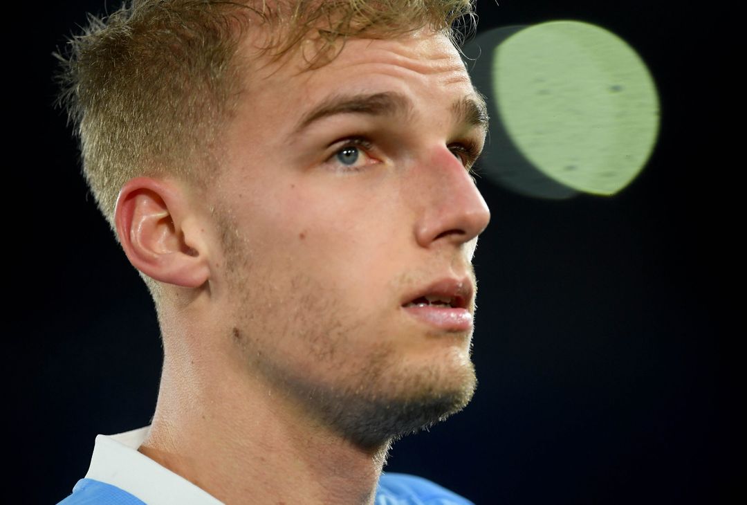 Lazio-Genoa, le migliori immagini della ventitreesima di Serie A – GALLERY - immagine 97