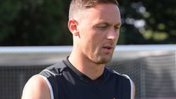Mercato, dalla Francia: Matic potrebbe lasciare il Rennes a gennaio