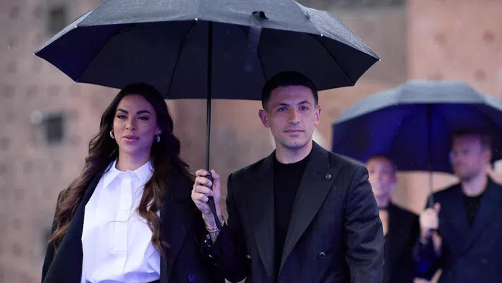 Sky – A Milano cena in corso: Galliani tratta per riportare Sensi a Monza - immagine 1